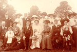 Sidney Colton's Wedding Photo